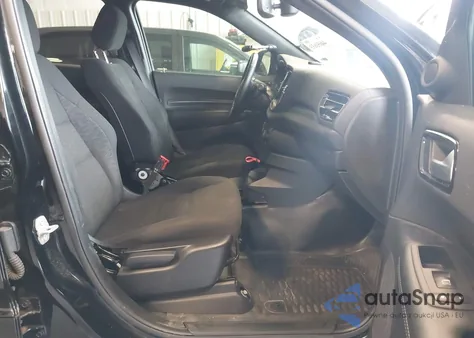 2024 Dodge Durango Pursuit Awd z USA, uszkodzony, nr VIN 1C4RDJFGXRC155026